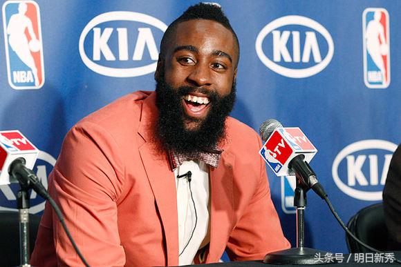 詹姆斯哈登天龙八部,平民版詹姆斯哈登