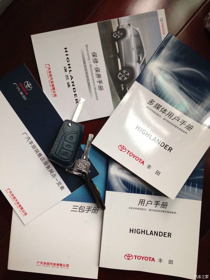 丰田汉兰达v6油耗多少,汉兰达3.5v6二手车油耗