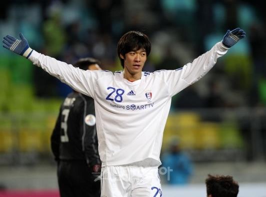 河太均中甲进球集锦,河太均为什么离开延边