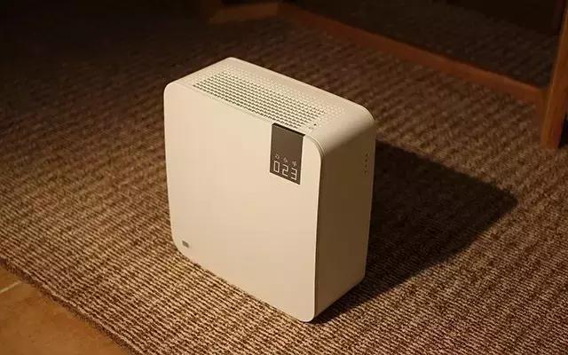 用了一年的空气净化器更换滤芯,无需更换滤芯的空气净化器测评