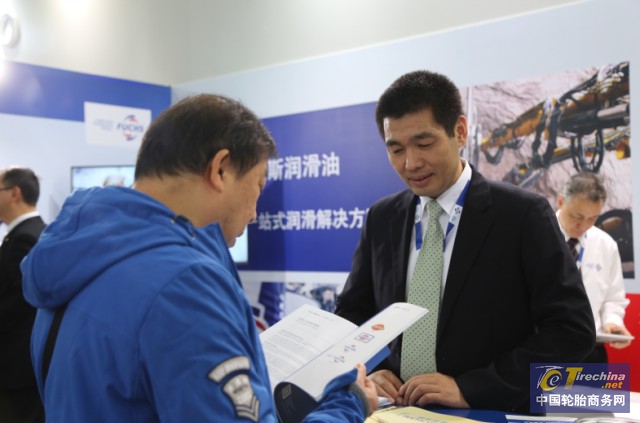 福斯：只有通过创造高价值才能应对整个行业的挑战