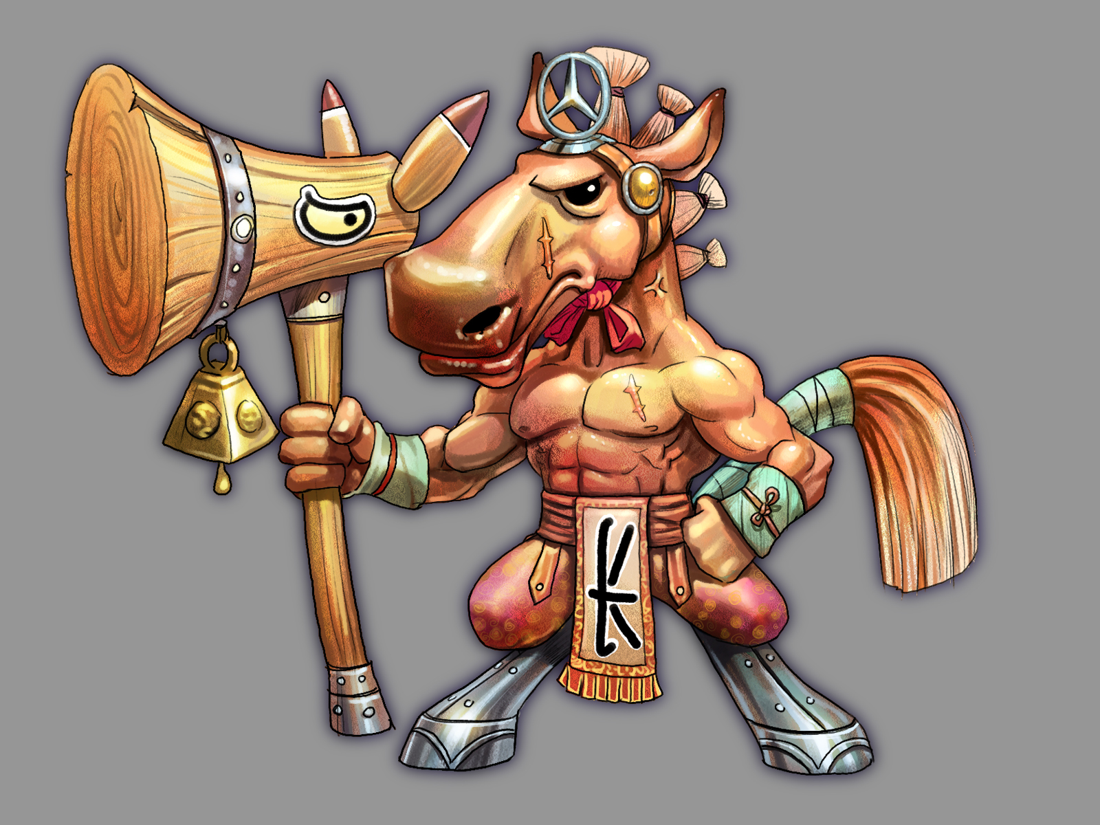 属马人对感情极端的属相,属马人婚姻和感情运势如何