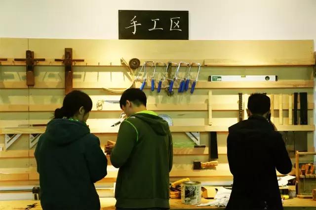 成都亲子木作工坊,木作工坊成都