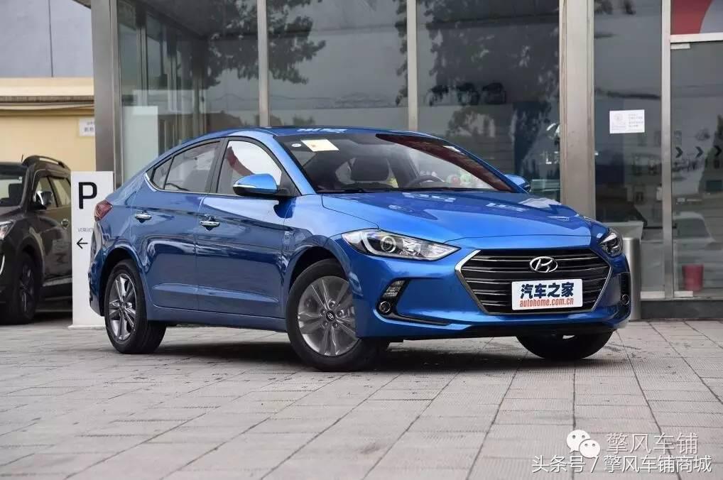 北京现代领动这种车保值吗,现代领动十大优缺点