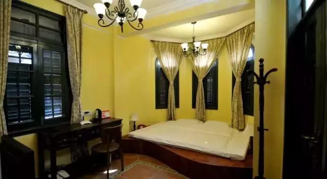 中国背包十年青年旅舍有几家,旅游青年旅舍推荐