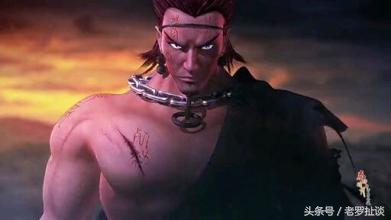 逍遥子跟胜七谁更厉害?