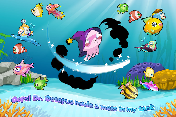 手游宠物养成游戏手游推荐,精品游戏手游推荐