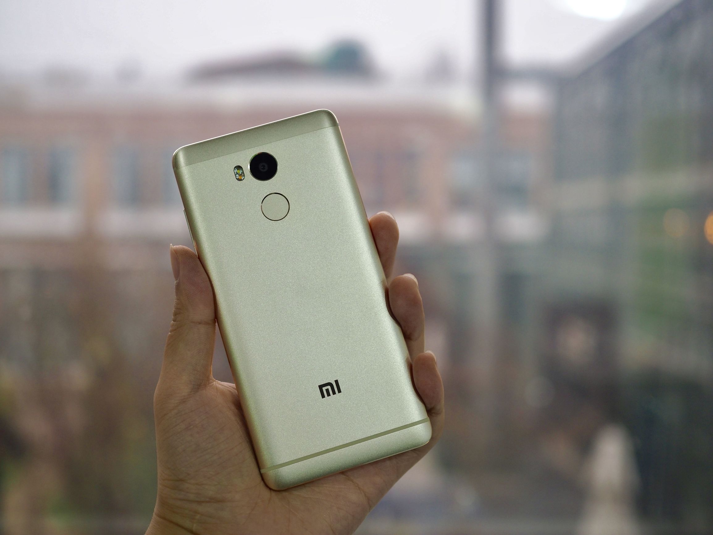 红米4高配版体验:899元能买到的最强配置