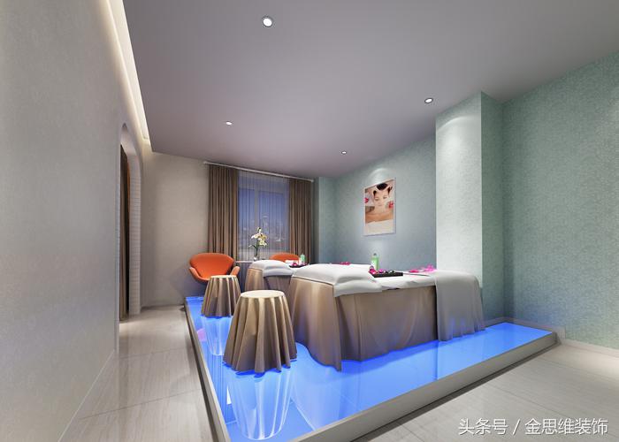 都市白领家装设计,白领喜欢的装修