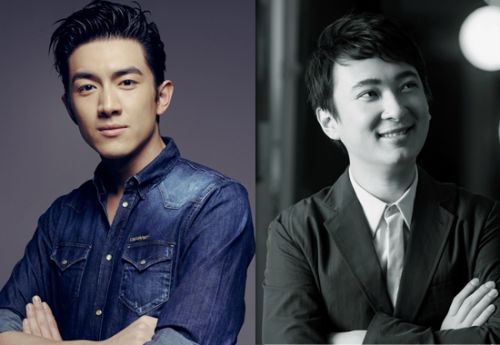 林更新和王思聪互动,林更新跟王思聪最新互动