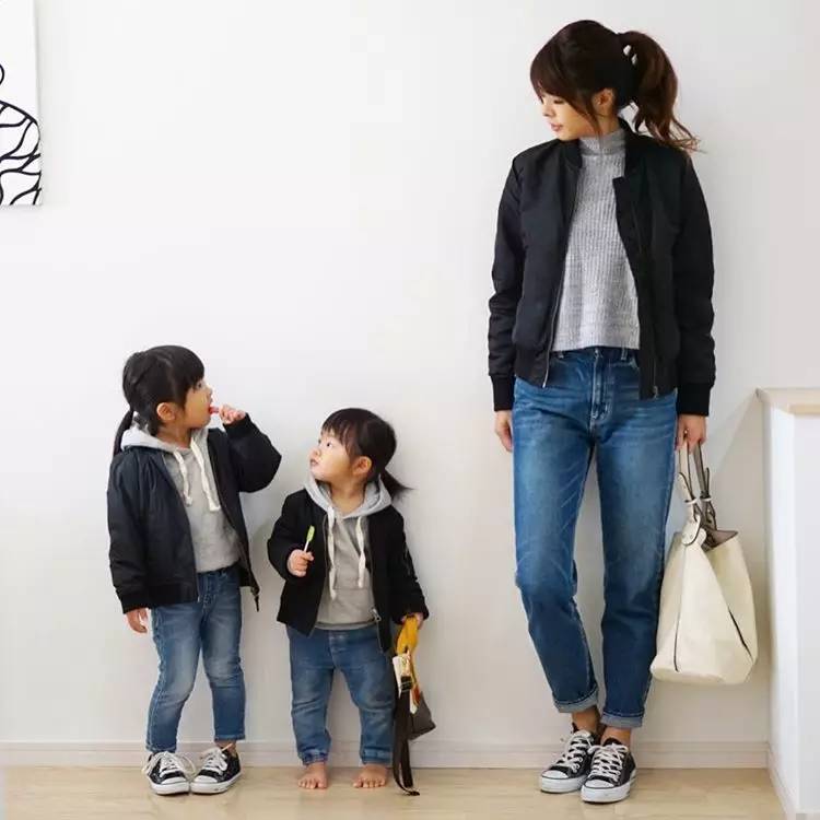 今年没买MA-1你就low了！