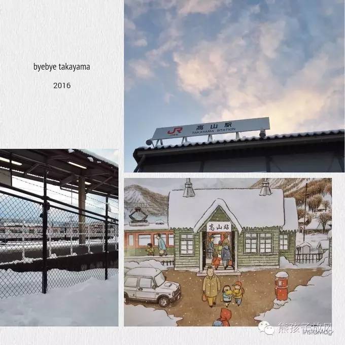 这个冬天我们一起去日本看雪,去日本看雪景哪个地方好