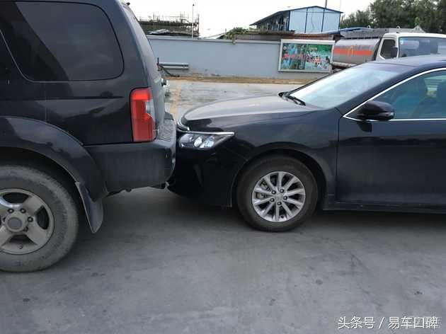 凯美瑞2.0g车评,凯美瑞2.0豪华版车主评价