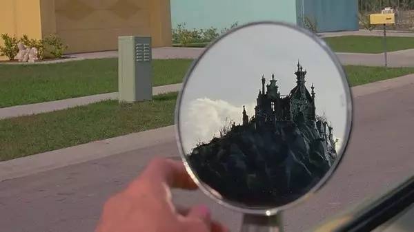 蒂姆伯顿最新的电影,蒂姆伯顿电影截图