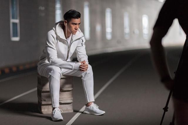 阿迪达斯zne卫衣,阿迪达斯zne粉色卫衣