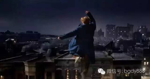 读了麻瓜麻鸡魔法入门，《神奇动物》会好看100倍