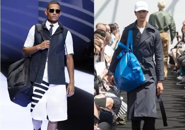 想越来越时髦就不要错过这些双肩包，否则亏大了！