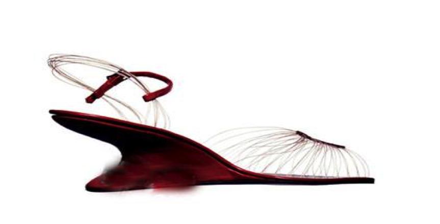 奢侈高跟鞋,奢侈名媛高跟鞋