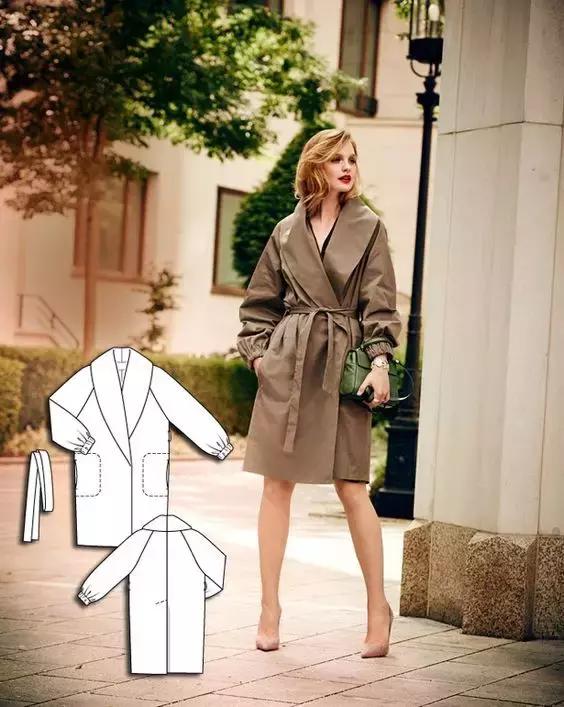 超好看的时装欣赏图文,欧美大牌时装图片