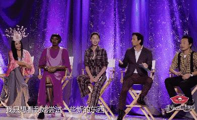 超模陈碧舸,陈碧舸超模大作战