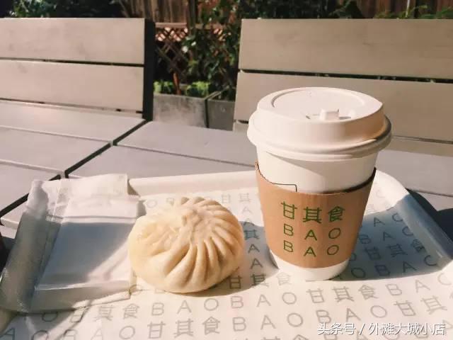 这些美好的包子店告诉你，一日之计在于晨