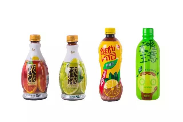 东方树叶茉莉花茶饮料测评,东方树叶玄米茶评测