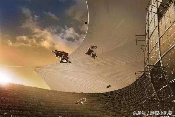 神奇动物有几个彩蛋,神奇动物在哪里系列深度解析