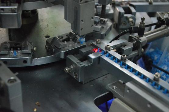 国产机械轴超越樱桃轴,国产轴对比原厂轴