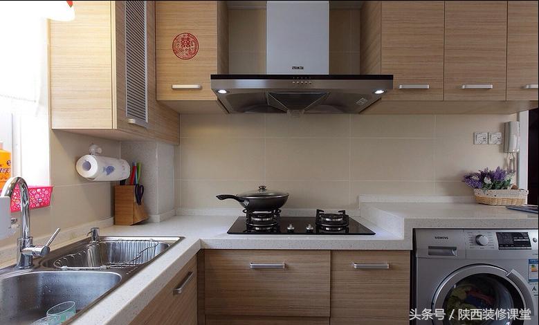 30平米极简小蜗居,二十几平米的小蜗居