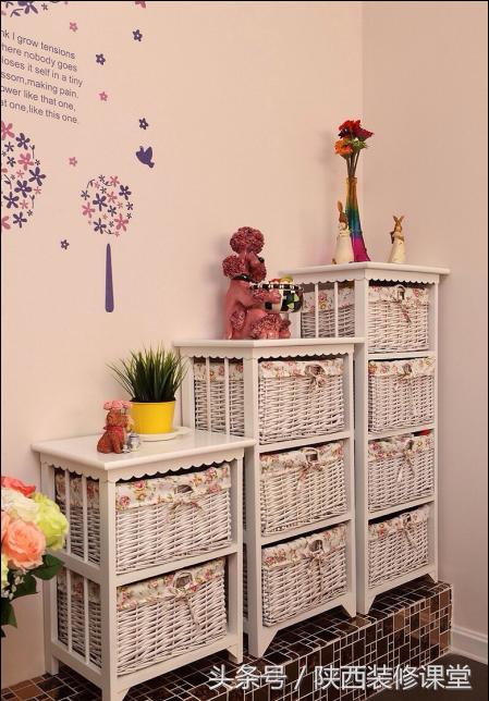 30平米极简小蜗居,二十几平米的小蜗居