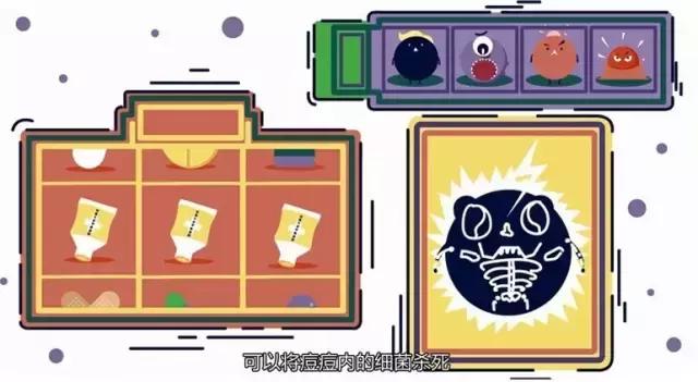 痘痘黑头粉刺怎么治最有效,协和医生图说治痘痘最好的方法