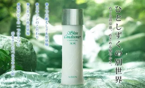 日本护肤美妆品牌,韩国美妆护肤排行榜前十名