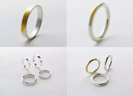 对戒情侣大牌,对戒推荐情侣轻奢品牌