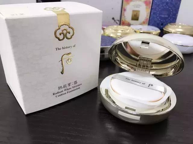 超全面50款气垫吐血测评,圣诞节2020年口碑最好气垫