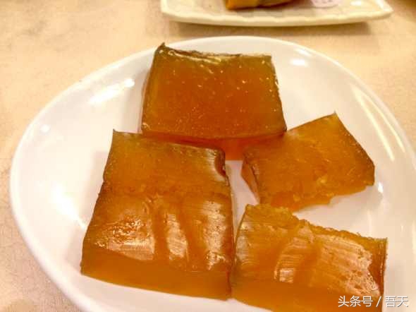 广东干货特产有哪些,正宗广东特产鸡仔饼