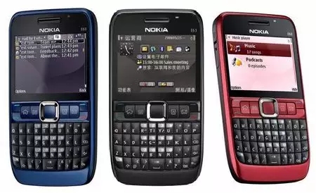 关于诺基亚的再度回归 (现在的诺基亚手机最新的一款)