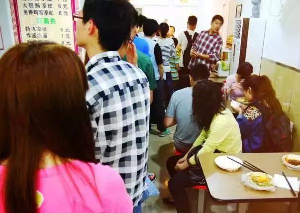 南京不得不吃的店,南京最值得吃的一家店