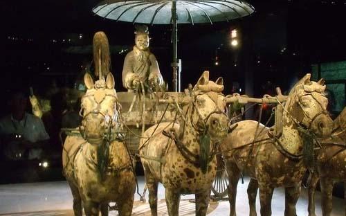 秦始皇统一中国地图,秦始皇如果不统一中国会怎样