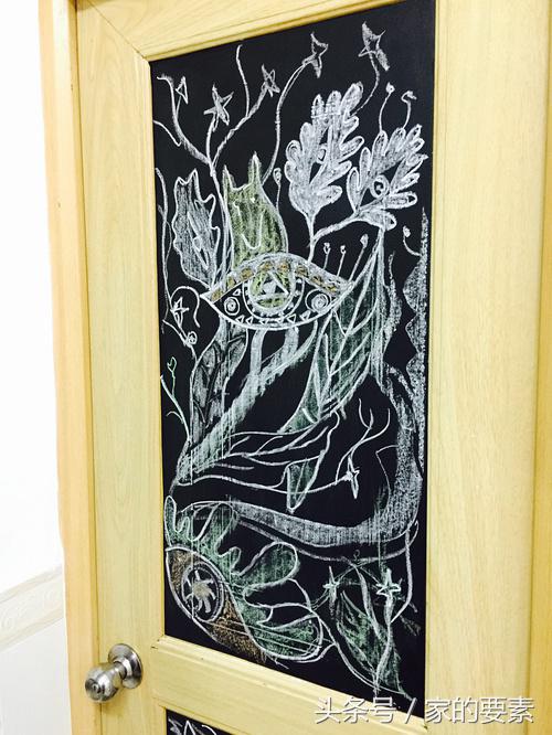 花费600元DIY改造的一房一厅温馨小家