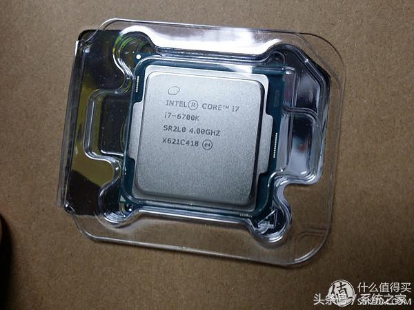 z170极致装机,z170电脑装机视频教程
