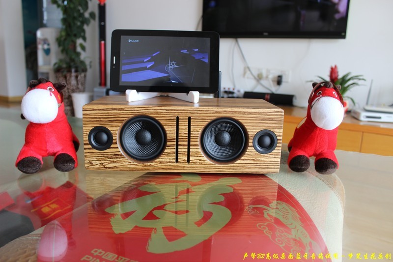 手机蓝牙音箱效果,可以连接手机的蓝牙音箱推荐