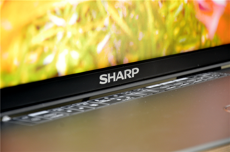 夏普70寸高端4k电视机,夏普高清智能电视评测