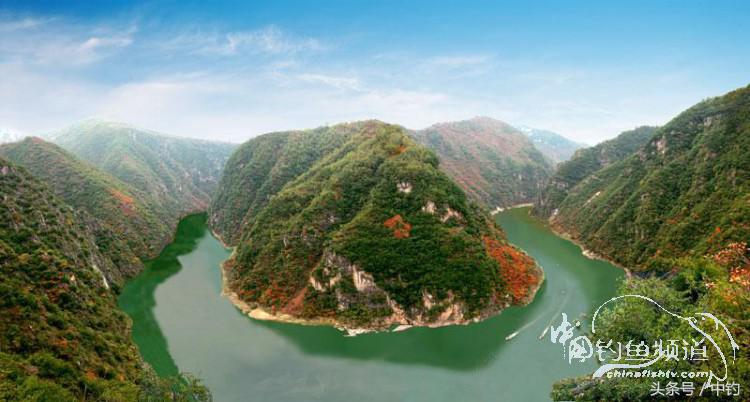 虎岭钓鱼路亚,虎岭钓鱼场