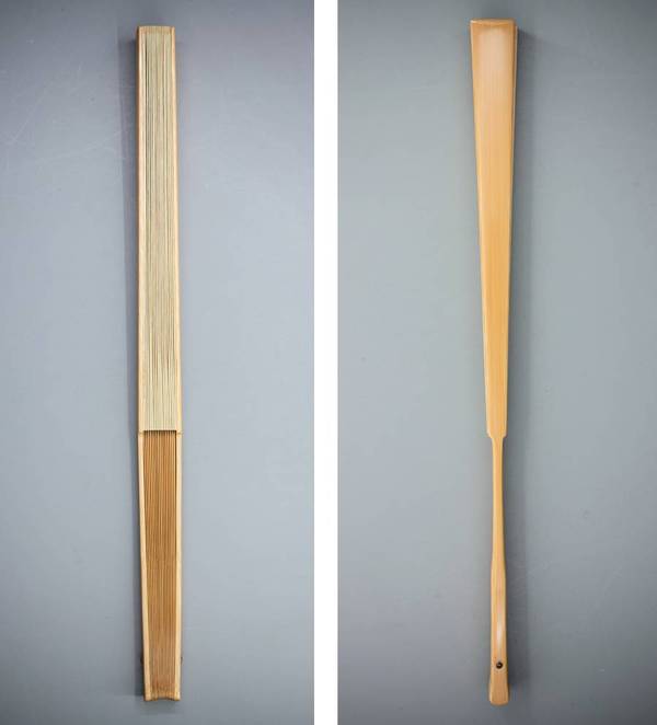 老司机干货：你先收藏着，买扇子的时候再打开来看