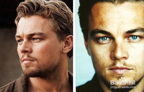 五种脸型修饰方法,怎样的脸型留刘海好看