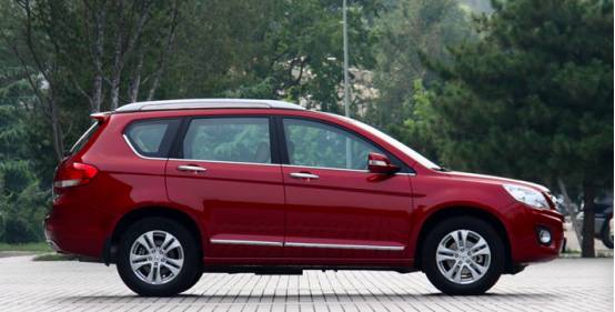 国产自主品牌车真的不如合资吗,消费者不再为韩系车买单