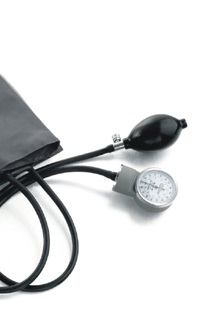 电子血压计腕式和臂式哪个比较准,腕式电子血压计如何正确量血压