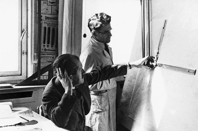 设计师档案,1稀世天才费迪南德·保时捷