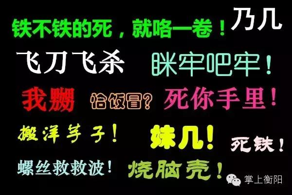 近几年创造出来的成语,东北人自己造的成语