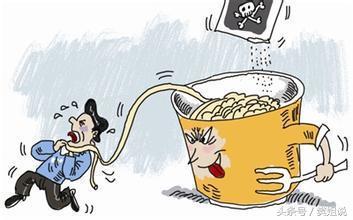 日本方便面有什么特征,方便面是日本人发明的能吃吗